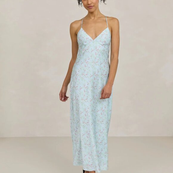 Park & Fifth Davenport - Capri Dress - Picture 2 of 5